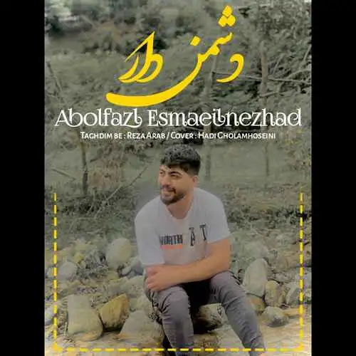 دشمن دار